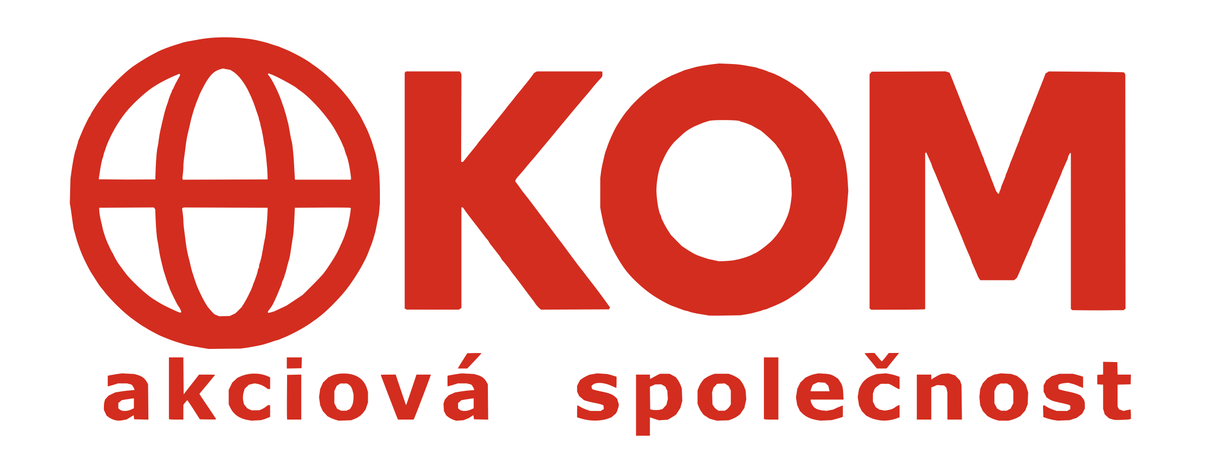 Web okomas.cz