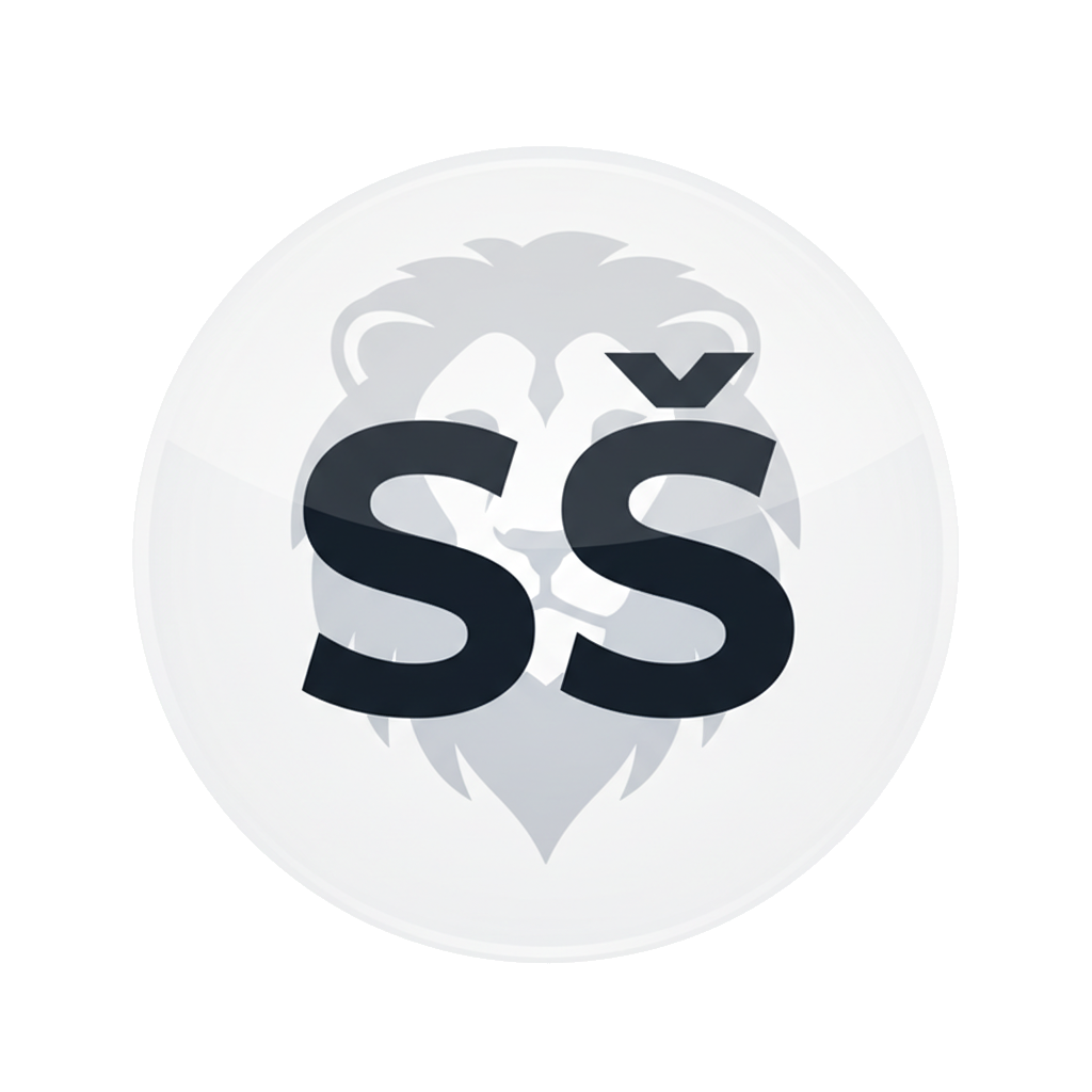 web Standa Šmejkal